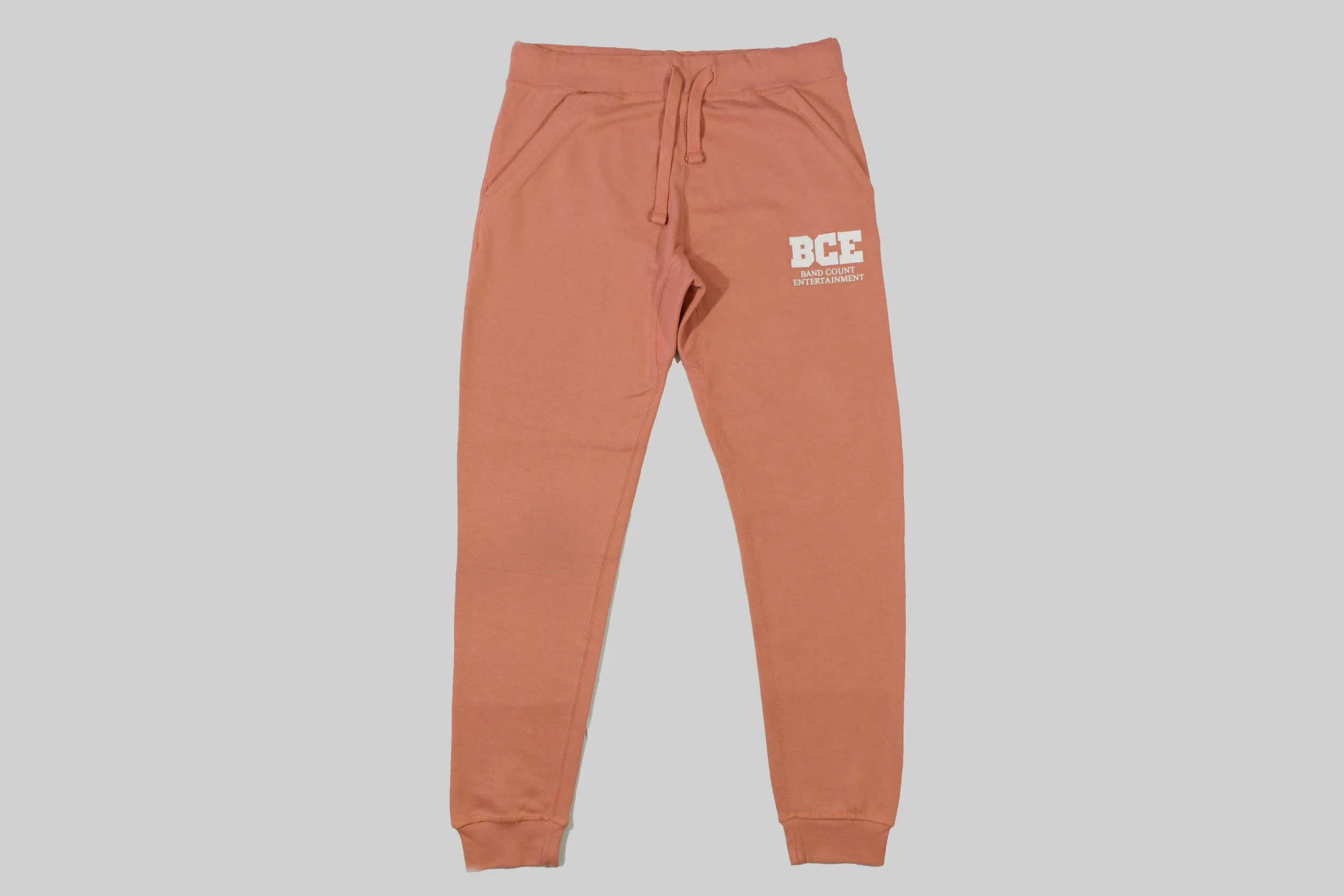 Sweat Pants — Band Count Entertainment